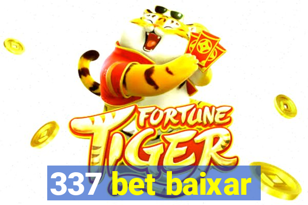 337 bet baixar